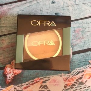 OFRA “Illuminating” Blush/Bronzer💗New in Box💗💗